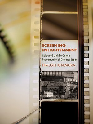 cover image of Screening Enlightenment